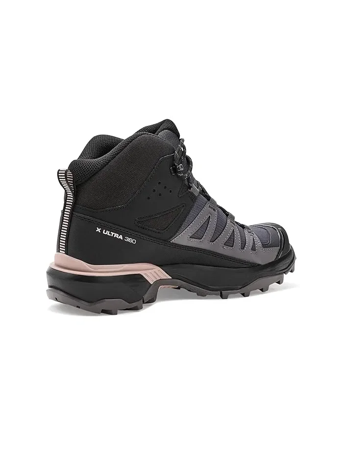 Походные ботинки Salomon X Ultra 360 Mid GORE-TEX — 3