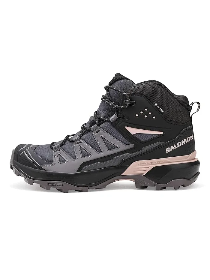 Походные ботинки Salomon X Ultra 360 Mid GORE-TEX — 4