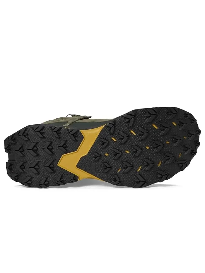 Ботинки для ходьбы Pedroc 2 Leather Mid Ptx SALEWA — 3