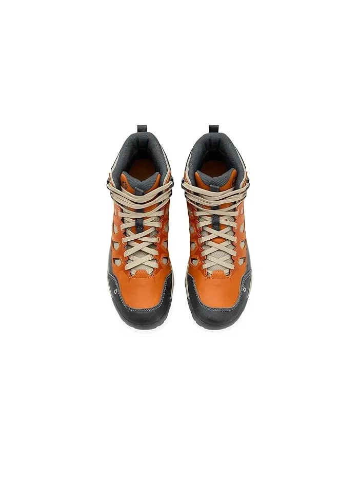 Ботинки для хайкинга Sawtooth X Pro Mid Gtx Oboz — 2