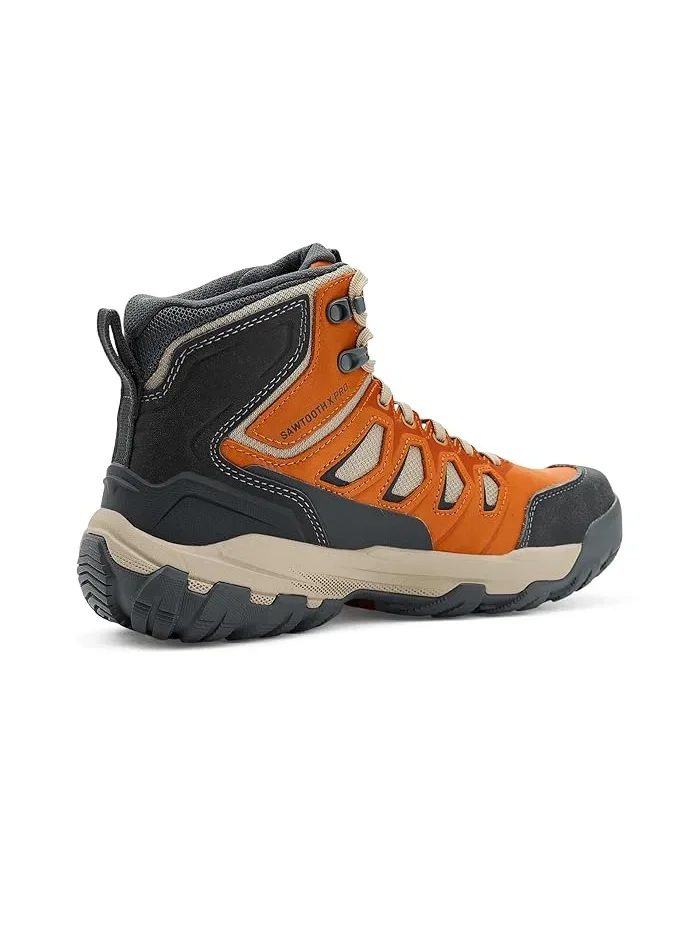 Ботинки для хайкинга Sawtooth X Pro Mid Gtx Oboz — 3