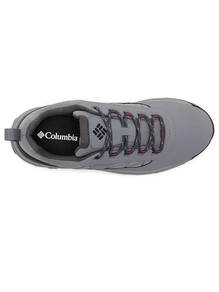 Ботинки для ходьбы водонепроницаемые Transverse Hike Low Columbia — 2