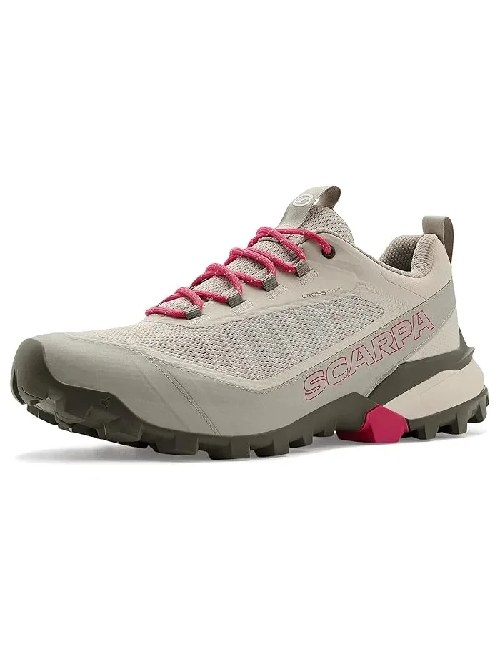 Ботинки для хайкинга Ribelle Cross 2 Scarpa
