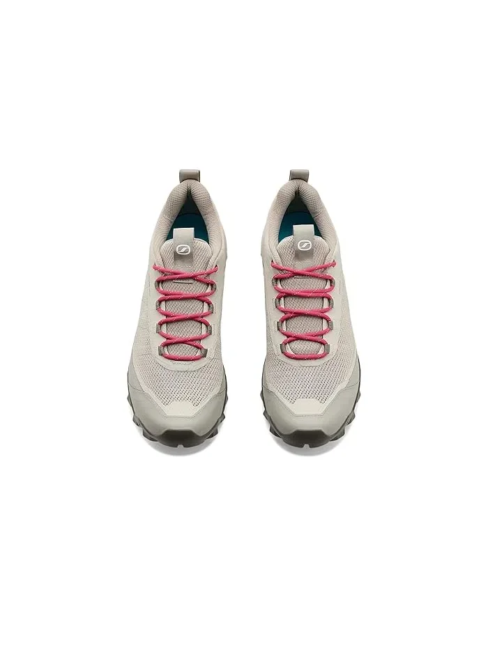 Ботинки для хайкинга Ribelle Cross 2 Scarpa — изображение 2 из 4, фуксия