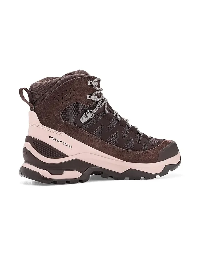 Ботинки для хайкинга Quest Echo GTX Salomon — 3