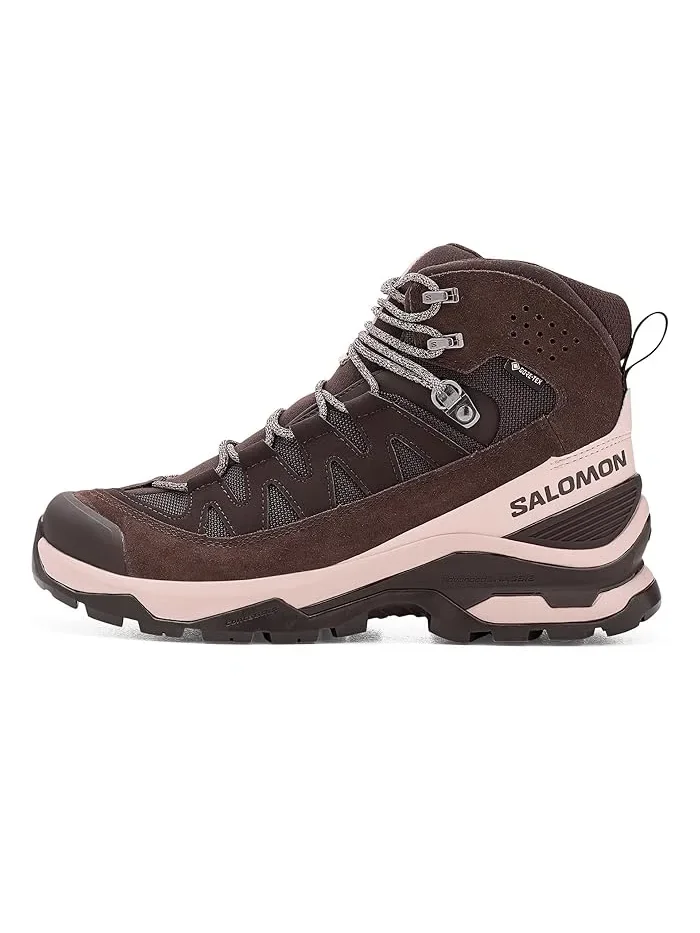 Ботинки для хайкинга Quest Echo GTX Salomon — 4