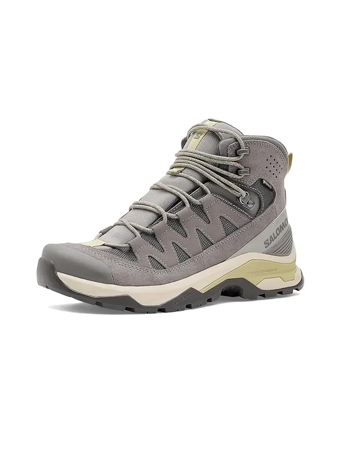Ботинки походные водонепроницаемые Quest Echo GTX Salomon