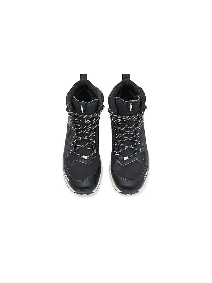 Ботинки для хайкинга Pedroc Light Mid PTX SALEWA — 2