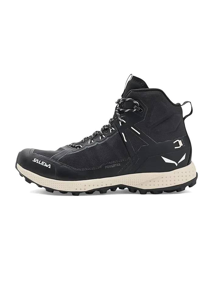 Ботинки для хайкинга Pedroc Light Mid PTX SALEWA — 4