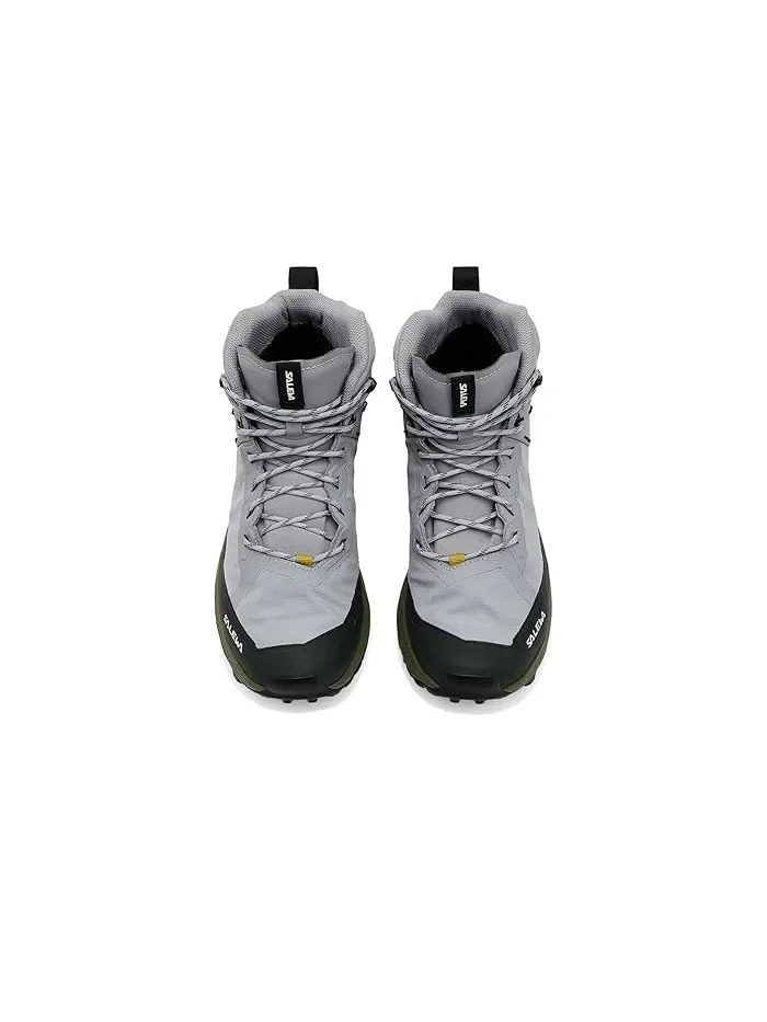 Ботинки для хайкинга Pedroc Light Mid PTX SALEWA — 2