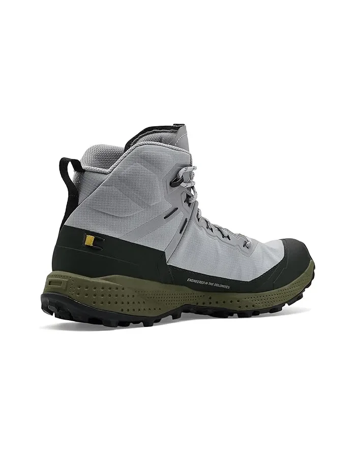 Ботинки для хайкинга Pedroc Light Mid PTX SALEWA — 3