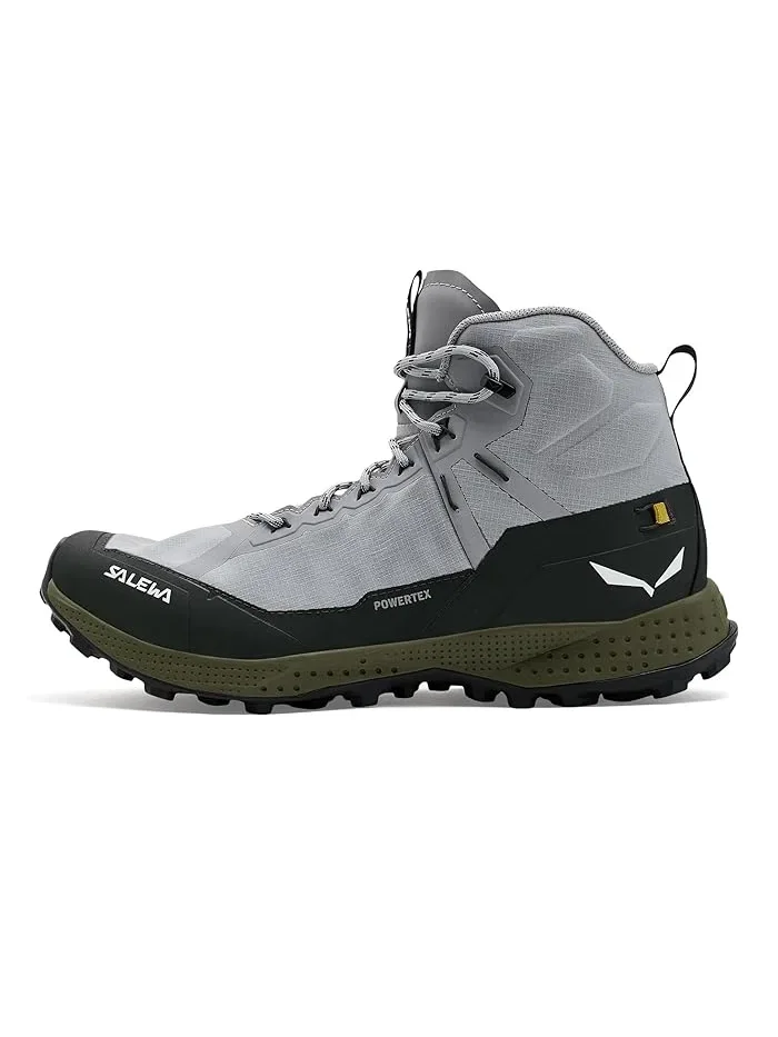 Ботинки для хайкинга Pedroc Light Mid PTX SALEWA — 4