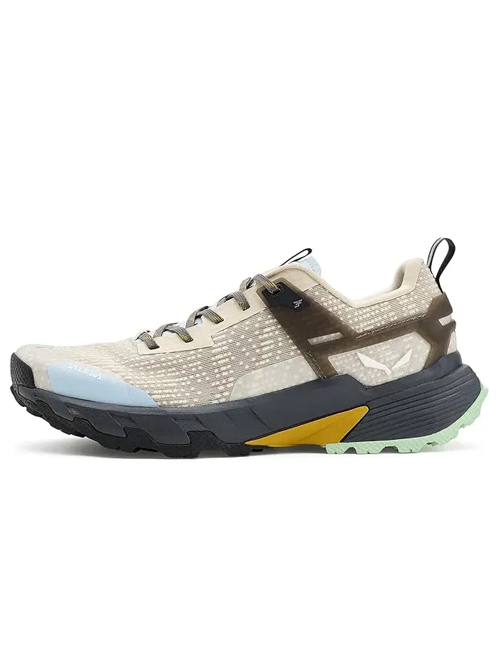 Треккинговые ботинки Pedroc 2 SALEWA — 4