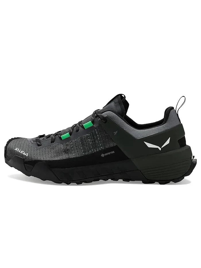 Треккинговые ботинки Wildfire Nxt Gtx SALEWA — 4