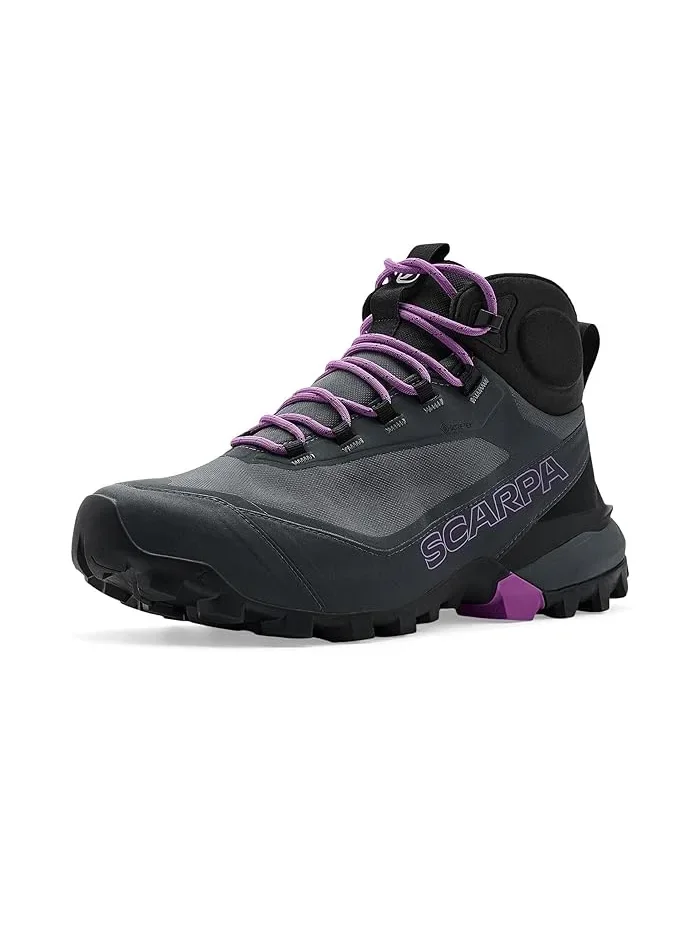 Ботинки для ходьбы Ribelle Cross 2 Mid Gtx Scarpa