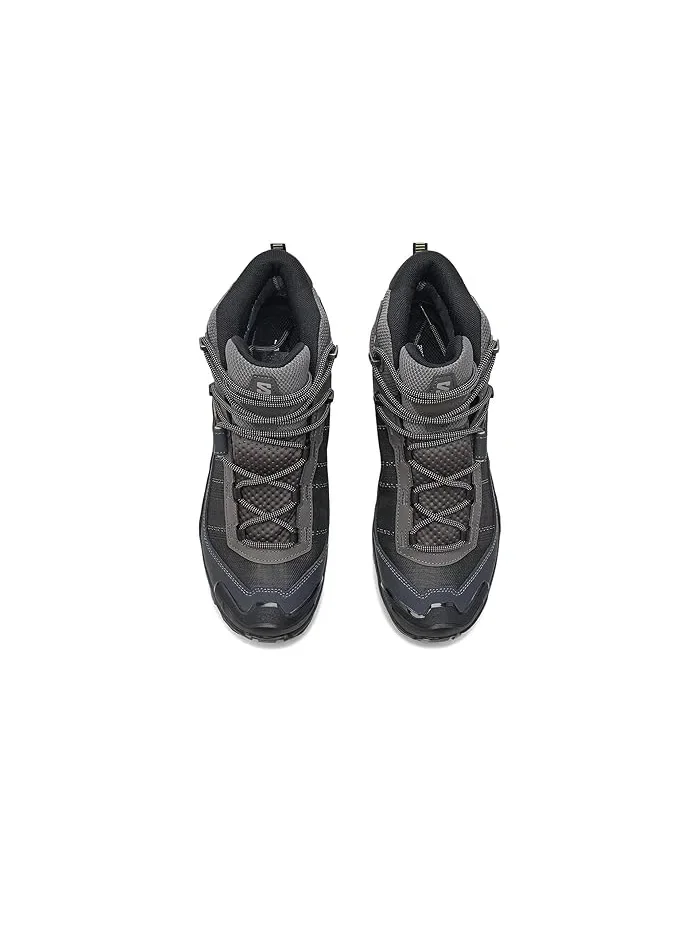 Ботинки для хайкинга X Ultra 5 Mid Wide Gore-Tex Salomon — 2
