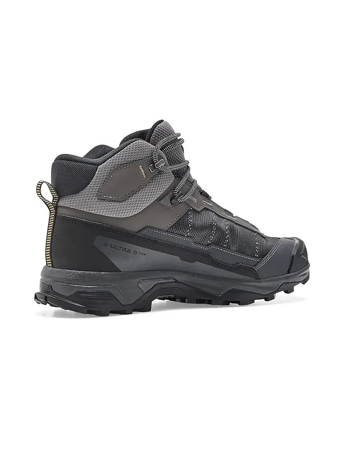 Ботинки для хайкинга X Ultra 5 Mid Wide Gore-Tex Salomon — 3