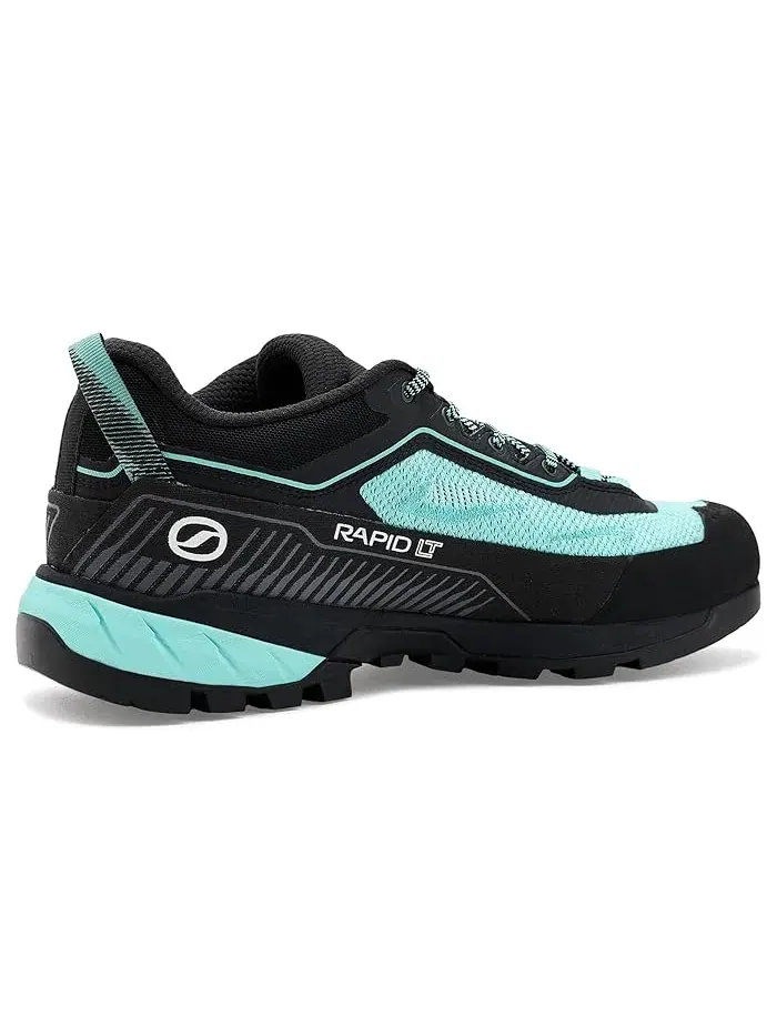 Ботинки для хайкинга Rapid XT Scarpa — 3