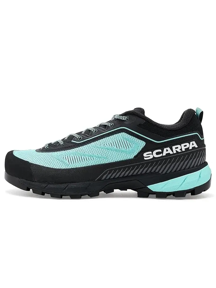 Ботинки для хайкинга Rapid XT Scarpa — 4