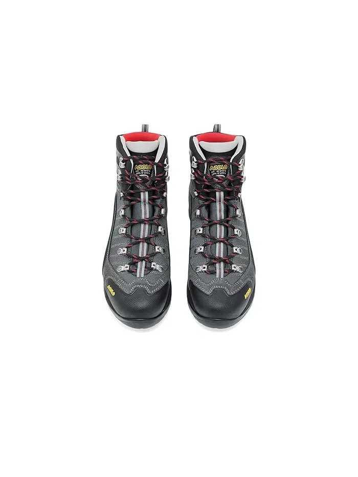 Ботинки походные Drifter Pro GV MM Asolo — 2
