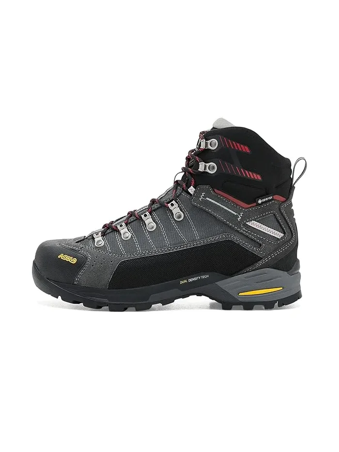 Ботинки походные Drifter Pro GV MM Asolo — 4