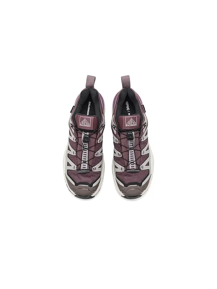 Треккинговые ботинки X Ultra 360 Edge GORE-TEX Salomon — 2
