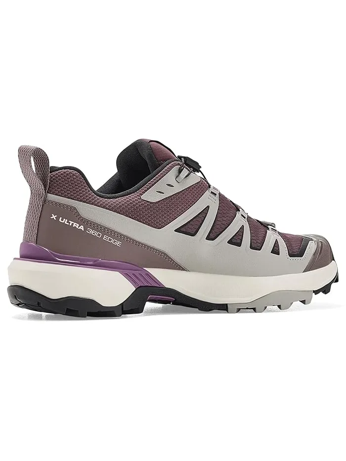 Треккинговые ботинки X Ultra 360 Edge GORE-TEX Salomon — 3