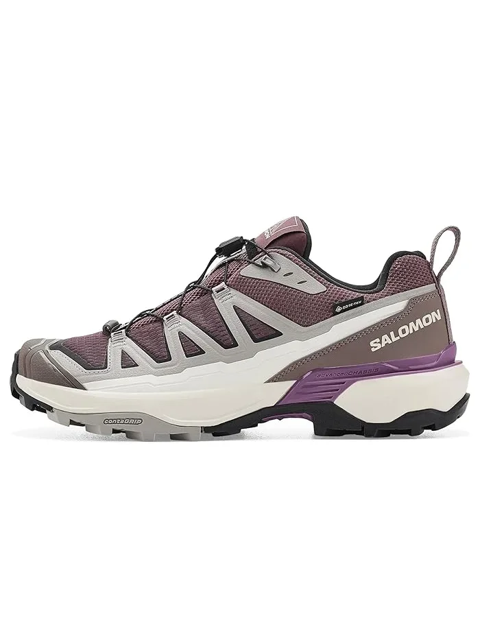 Треккинговые ботинки X Ultra 360 Edge GORE-TEX Salomon — 4