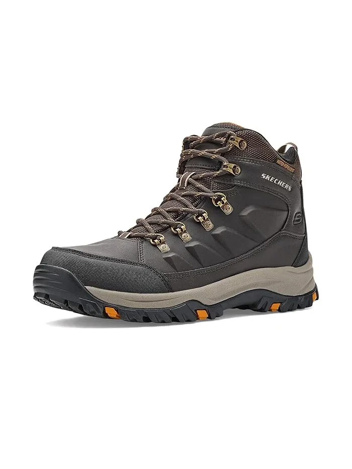 Походные ботинки Relaxed Fit Relment Daggett SKECHERS