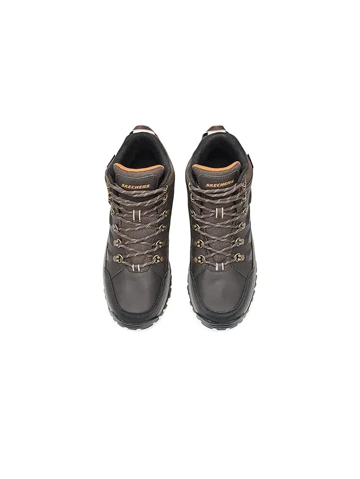 Походные ботинки Relaxed Fit Relment Daggett SKECHERS — 2