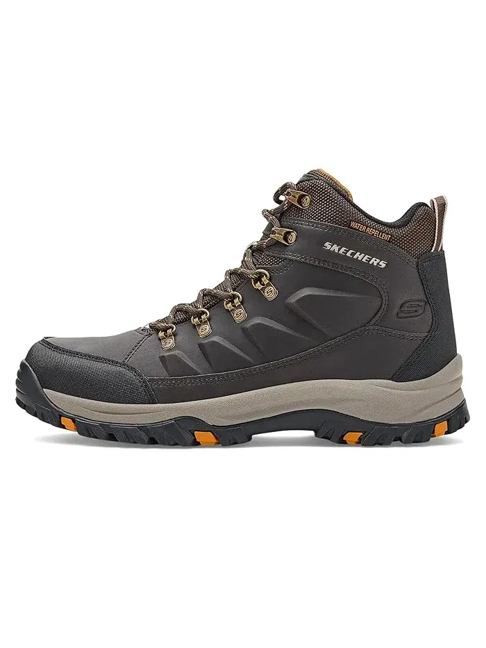 Походные ботинки Relaxed Fit Relment Daggett SKECHERS — 4