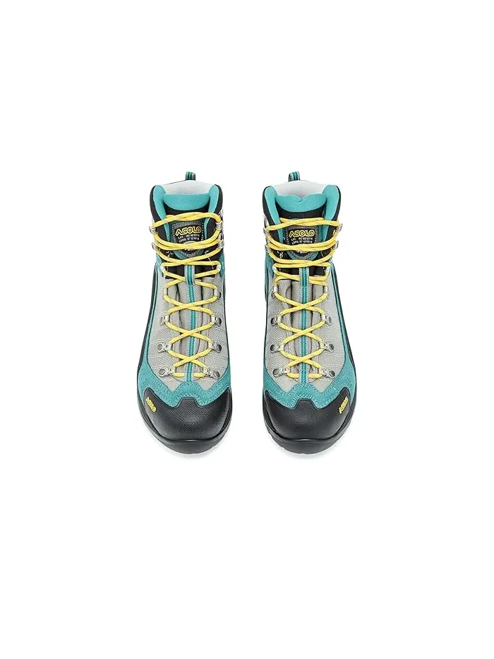 Ботинки для хайкинга Drifter Pro GV ML Asolo — 2