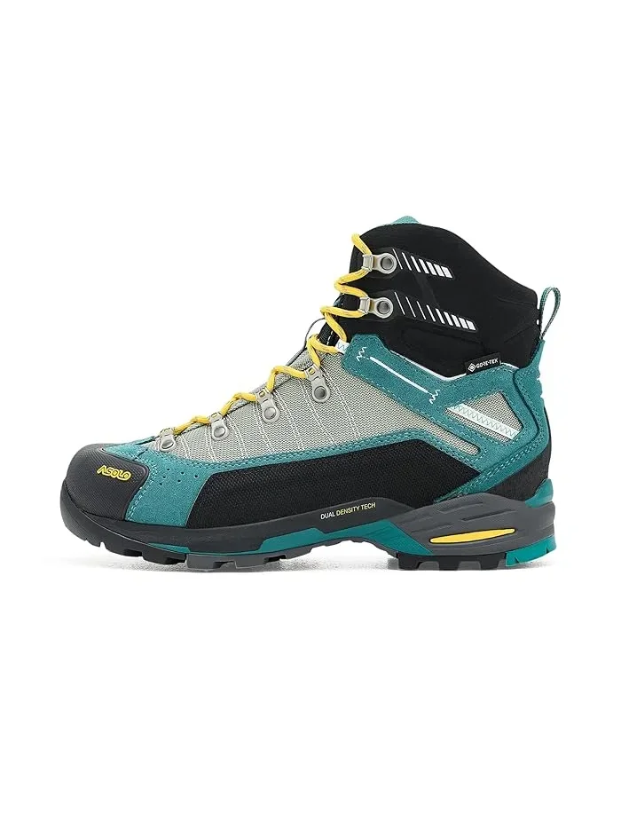 Ботинки для хайкинга Drifter Pro GV ML Asolo — 4