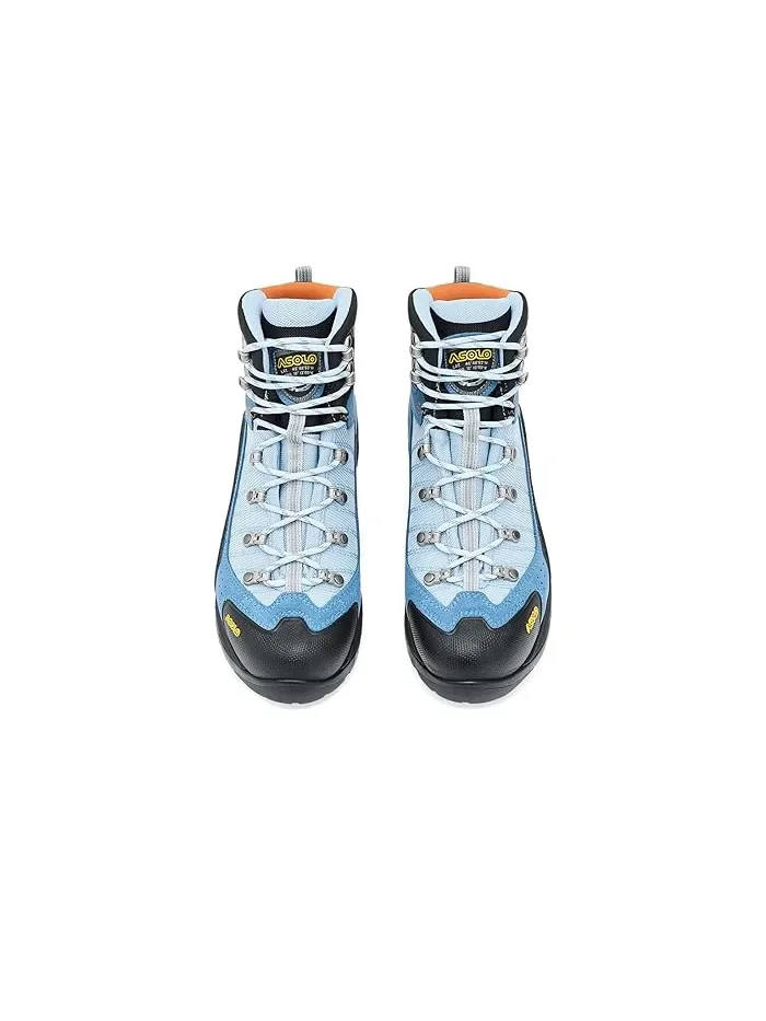 Ботинки для хайкинга Drifter Pro GV ML Asolo — 2