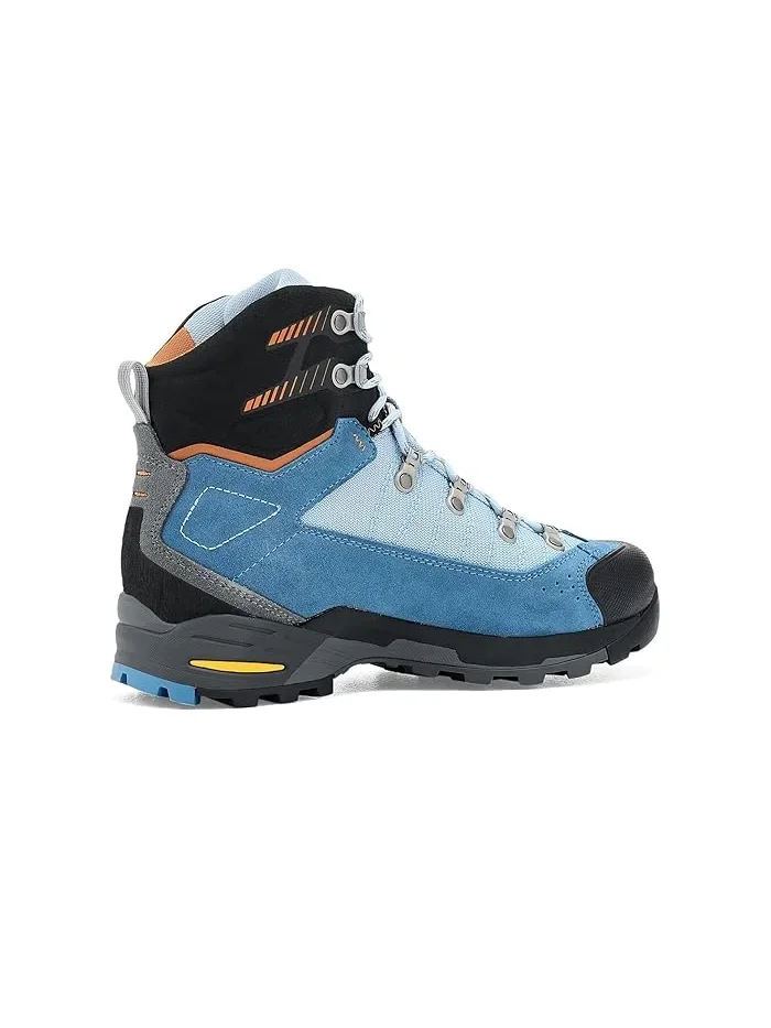 Ботинки для хайкинга Drifter Pro GV ML Asolo — 3
