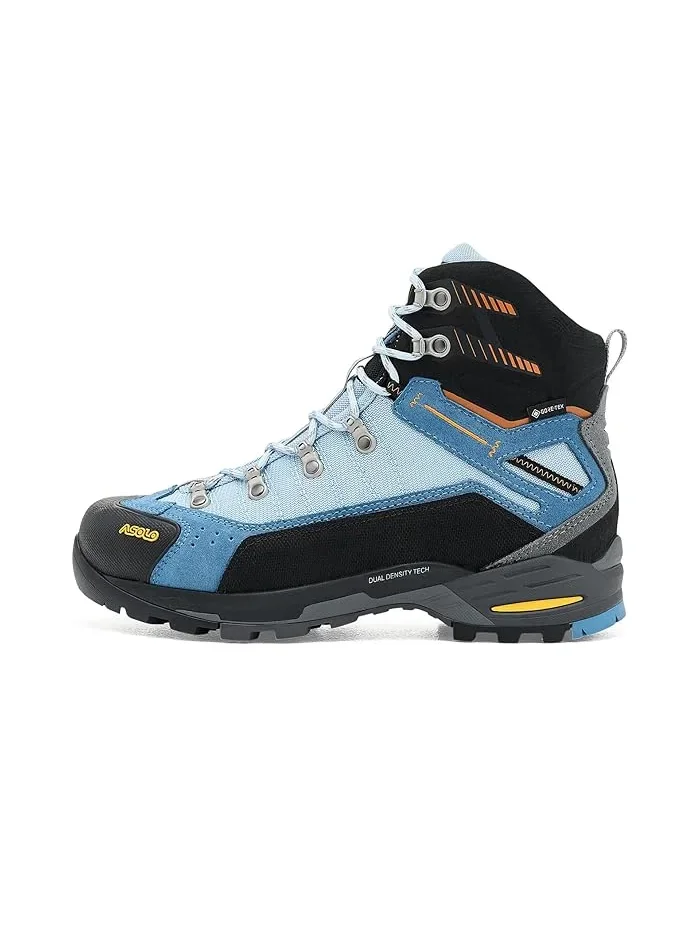 Ботинки для хайкинга Drifter Pro GV ML Asolo — 4