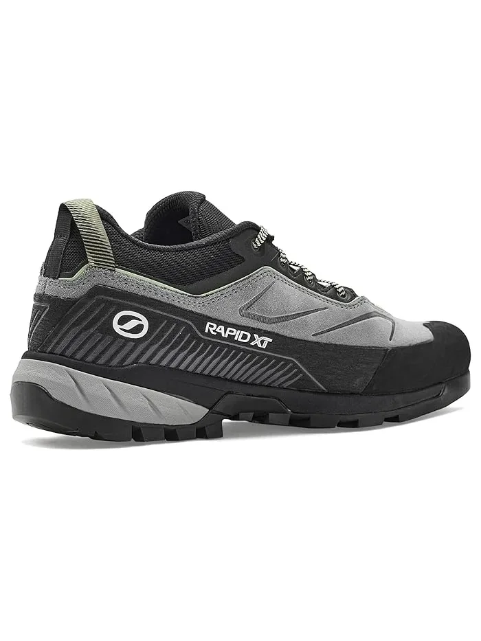 Ботинки для хайкинга Rapid XT Scarpa — 3