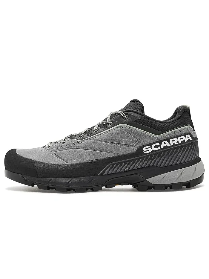 Ботинки для хайкинга Rapid XT Scarpa — 4