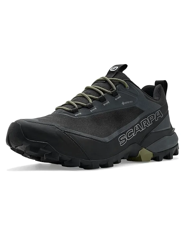 Треккинговые ботинки Ribelle Cross 2 GTX Scarpa