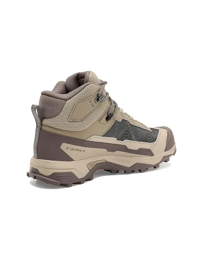 Ботинки для ходьбы X Ultra 5 Mid GORE-TEX Salomon — 3
