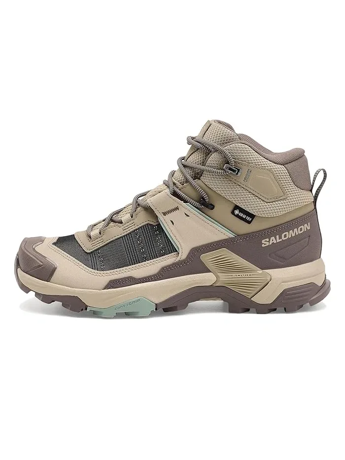 Ботинки для ходьбы X Ultra 5 Mid GORE-TEX Salomon — 4