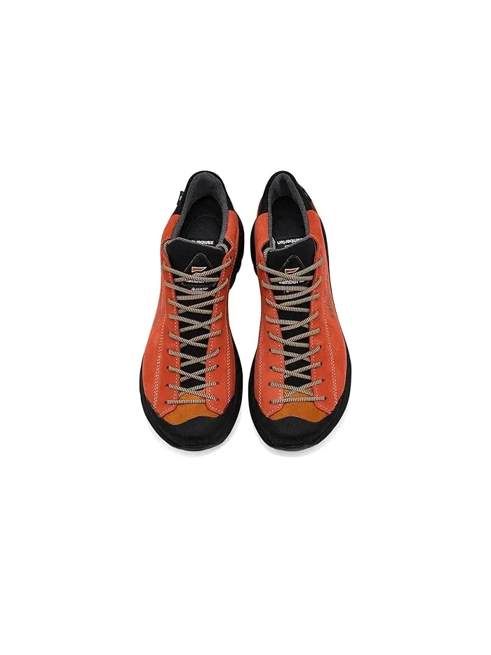 Ботинки для хайкинга Free Blast Pro GTX Zamberlan — 2