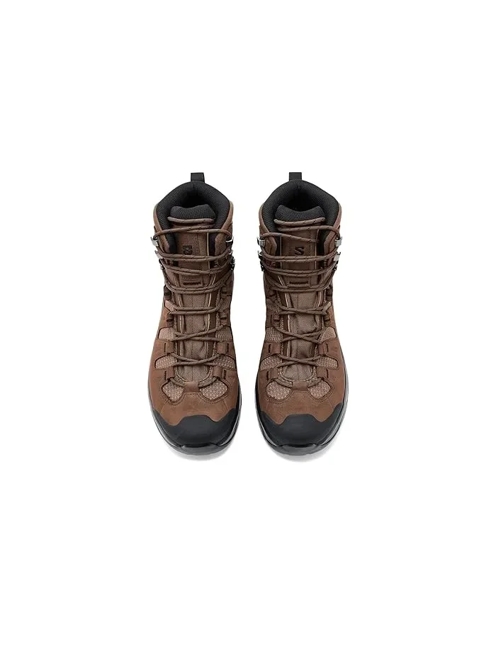 Ботинки для хайкинга водонепроницаемые Salomon Quest 5 GTX — 2