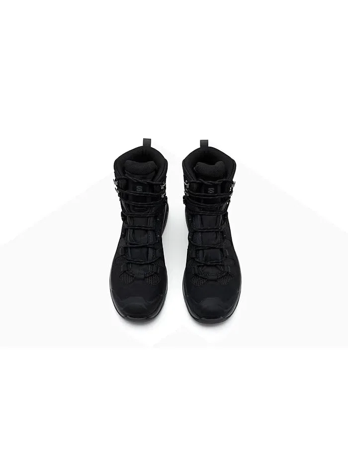 Ботинки для хайкинга водонепроницаемые Quest 5 GTX Salomon — 2
