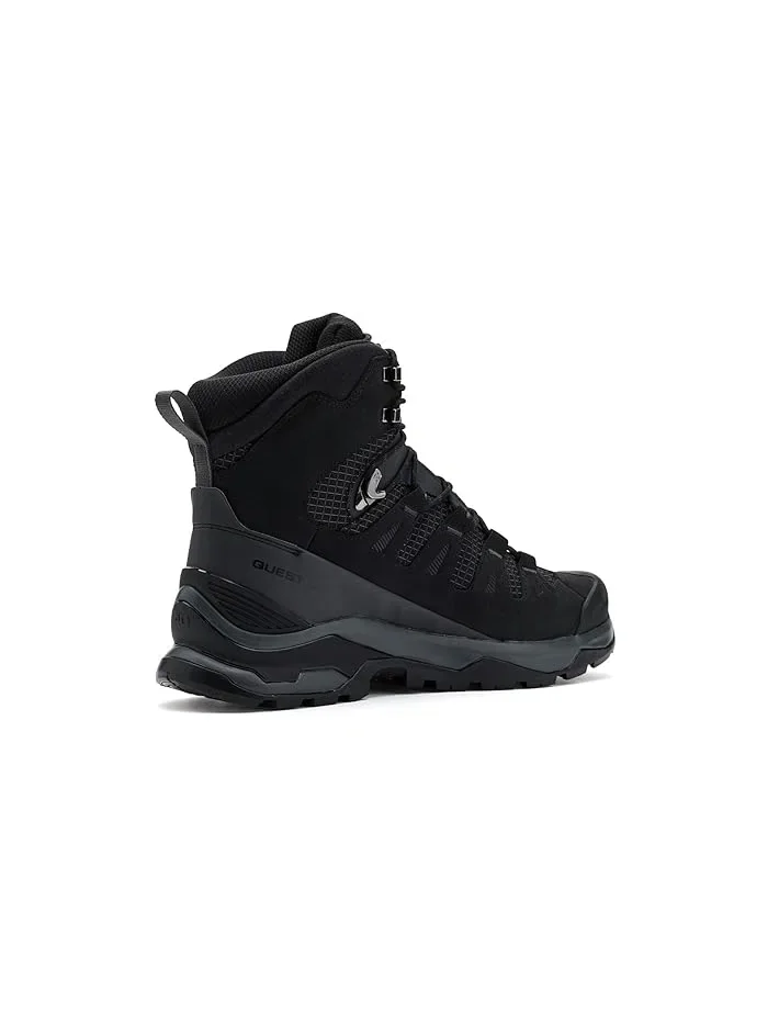 Ботинки для хайкинга водонепроницаемые Quest 5 GTX Salomon — 3