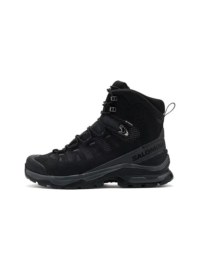 Ботинки для хайкинга водонепроницаемые Quest 5 GTX Salomon — 4