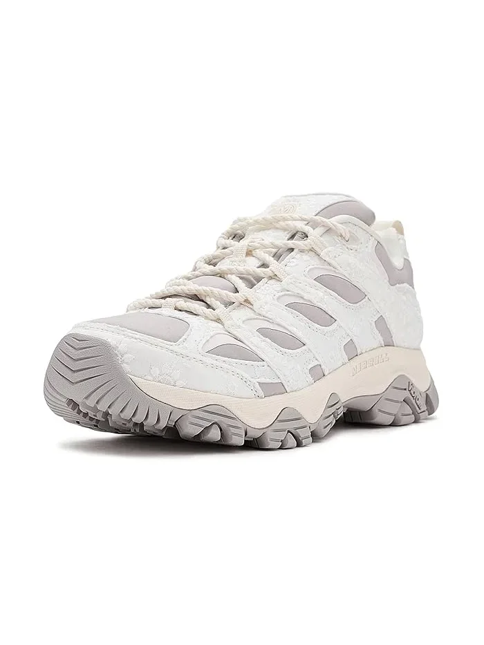 Ботинки для ходьбы с цветочным рисунком Moab 3 Allure Merrell — 1
