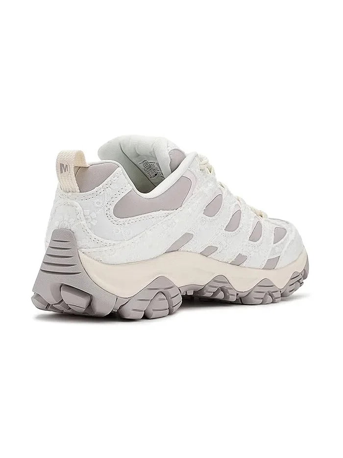 Ботинки для ходьбы с цветочным рисунком Moab 3 Allure Merrell — 3
