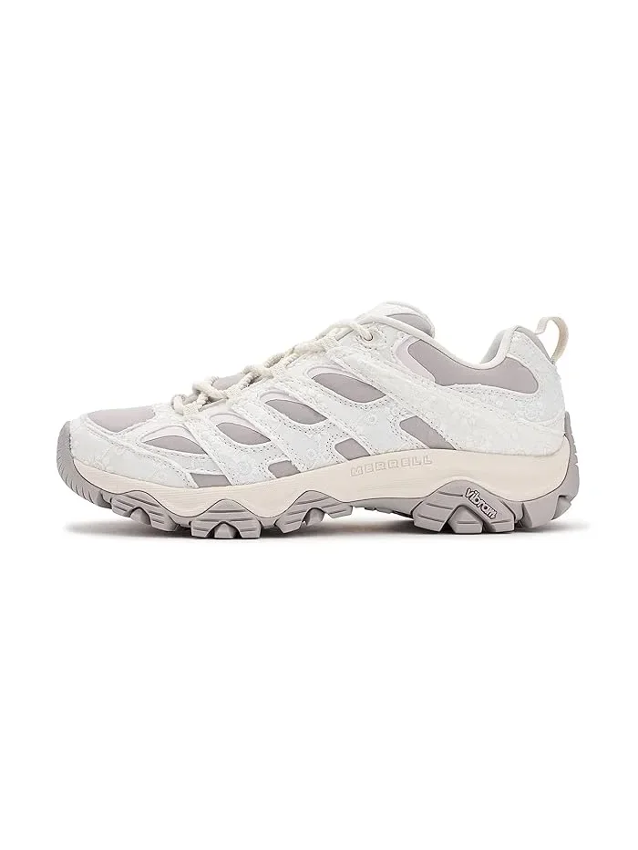 Ботинки для ходьбы с цветочным рисунком Moab 3 Allure Merrell — 4