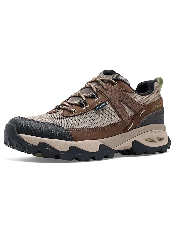 Кроссовки походные водонепроницаемые Traverse Low H2O Ariat